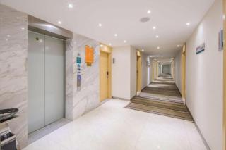 City Comfort Inn Liuzhou The Mixc Xijiang Road - 7