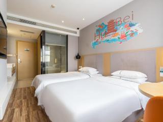 City Comfort Inn Jingzhou Hongxing Road Food Street - 9