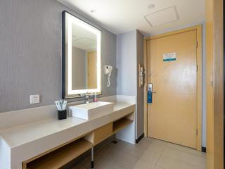City Comfort Inn Jingzhou Hongxing Road Food Street - 8