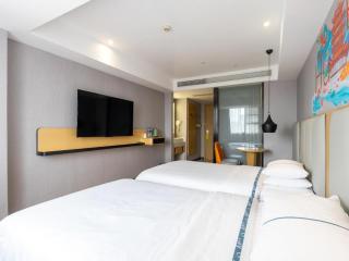 City Comfort Inn Jingzhou Hongxing Road Food Street - 6