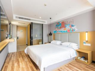 City Comfort Inn Jingzhou Hongxing Road Food Street - 4