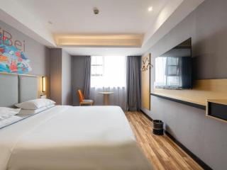 City Comfort Inn Jingzhou Hongxing Road Food Street - 2