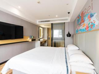 City Comfort Inn Jingzhou Hongxing Road Food Street - 1