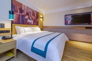 City Comfort Inn Zunyi Wuchuan - 9