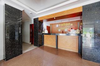 Urbanview Hotel D Calton Sukabumi - 7