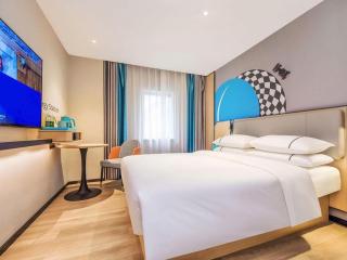 City Comfort Inn Guilin Qixing Park Guangxi Normal University - 9