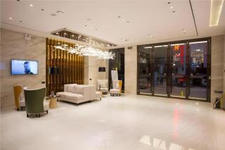 City Comfort Inn Shantou Huashan Road the MixC - 8