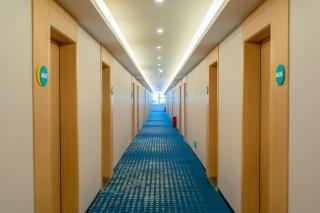 City Comfort Inn Guilin Qixing Park Guangxi Normal University - 6