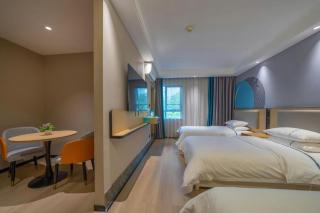 City Comfort Inn Guilin Qixing Park Guangxi Normal University - 8