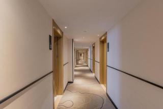 City Comfort Inn Shantou Huashan Road the MixC - 6