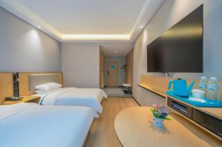 City Comfort Inn Guilin Qixing Park Guangxi Normal University - 4