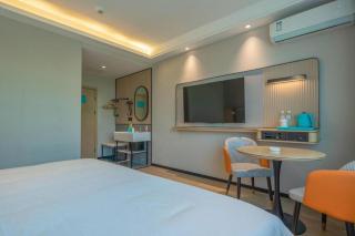 City Comfort Inn Guilin Qixing Park Guangxi Normal University - 3