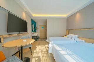 City Comfort Inn Guilin Qixing Park Guangxi Normal University - 2