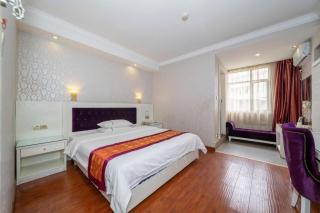 City Comfort Inn Guilin Qixing Park Guangxi Normal University - 1