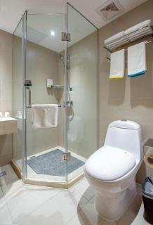 City Comfort Inn Nanchang Bayi Square Dinggong Road - 6
