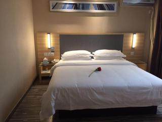 City Comfort Inn Nanchang Bayi Square Dinggong Road - 5