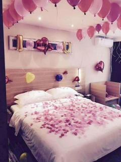 City Comfort Inn Nanchang Bayi Square Dinggong Road - 3