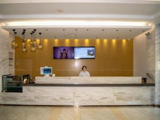 City Comfort Inn Xiaogan Xiaochang Huayuan Avenue - 7