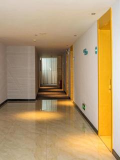 City Comfort Inn Xiaogan Xiaochang Huayuan Avenue - 5