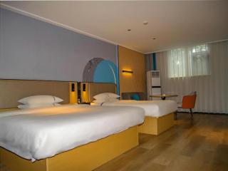 City Comfort Inn Xiaogan Xiaochang Huayuan Avenue - 2