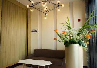 City Comfort Inn Huanggang Macheng Dujuan Huafu - 9