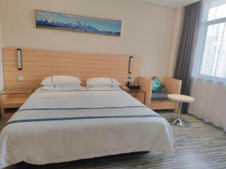 City Comfort Inn Huanggang Macheng Dujuan Huafu - 7