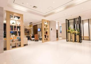 City Comfort Inn Nanning Shuangyong Road Guangxi Medical University - Nanning - 9