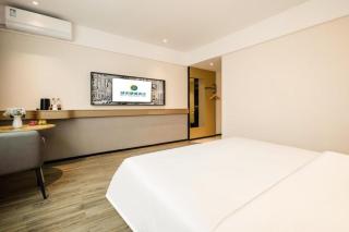 City Comfort Inn Hechi Tian'E Bus Terminal - 1