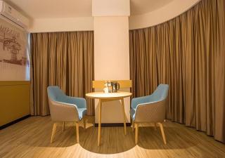 City Comfort Inn Nanning East Station Jinqiao Dajiahui - 7