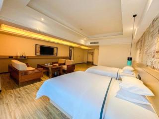 City Comfort Inn Huizhou Longmen - 7