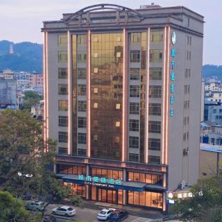 City Comfort Inn Huizhou Longmen - 8