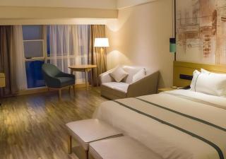 City Comfort Inn Nanchang Jiangxi Normal University - 9