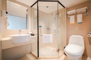 City Comfort Inn Changsha Yuelu Mountain Hunan University Central South University - 8