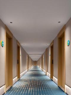 City Comfort Inn Guilin Jiatianxia Square International Conferences & Exhibition Center - 9