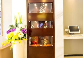 City Comfort Inn Chongzuo Youyi Avenue - 8