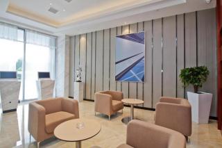 City Comfort Inn Hefei Binhu Wanghu Building Exhibition Center - 9