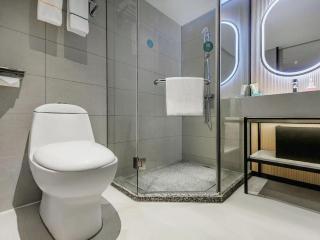 City Comfort Inn Chongqing Shiqiao Plaza Metro Station - 6
