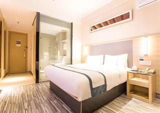 City Comfort Inn Nanning Mingxiu East Road Shishan Park Metro Station - 7