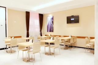 City Comfort Inn Zhuhai University Town Tangjiawan Plaza - 9
