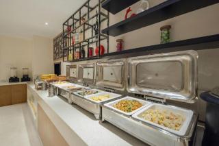 City Comfort Inn Wuzhou Municipal Government Vocational College - 8