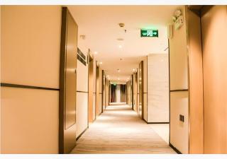 City Comfort Inn Wuzhou Municipal Government Vocational College - 7
