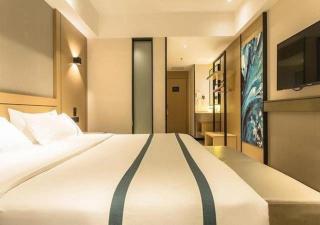 City Comfort Inn Wuzhou Municipal Government Vocational College - 5