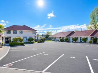 Awatea Park Motel - 3