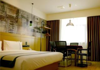 City Comfort Inn Xiaogan Xiaochang Bus Passenger Station - 9