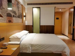 City Comfort Inn Xiaogan Xiaochang Bus Passenger Station - 7