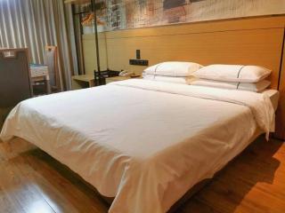 City Comfort Inn Xiaogan Xiaochang Bus Passenger Station - 5
