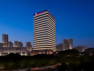 Hilton Garden Inn Shanghai Caohejing Hi-Tech Park - 7