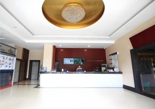 City Comfort Inn Huizhou Zhongkai Huihuan - 9