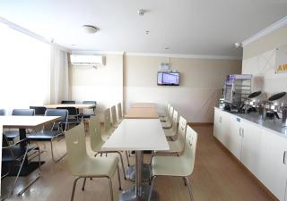 City Comfort Inn Huizhou Zhongkai Huihuan - 8