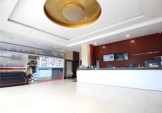 City Comfort Inn Huizhou Zhongkai Huihuan - 6